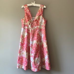 Garnet Hill Dress
